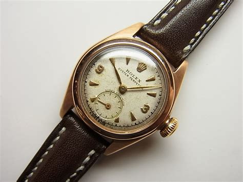 ladies 1940 rolex|vintage rolex 1940s.